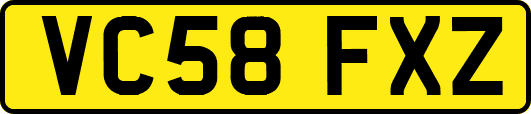 VC58FXZ