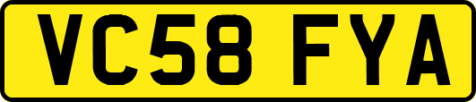 VC58FYA