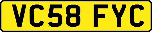 VC58FYC