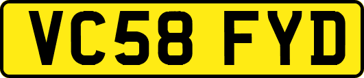 VC58FYD