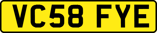 VC58FYE