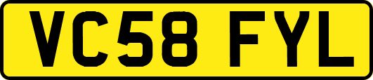 VC58FYL