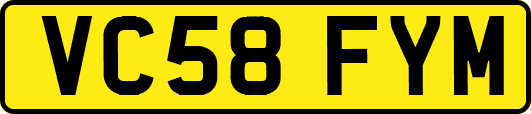 VC58FYM