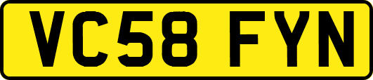 VC58FYN
