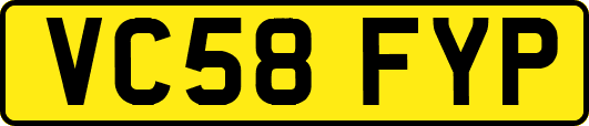 VC58FYP