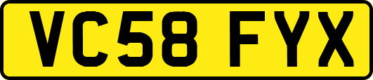 VC58FYX