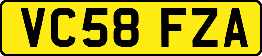 VC58FZA