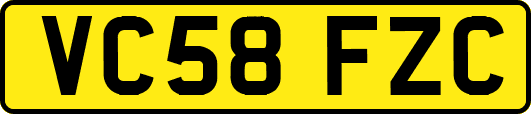 VC58FZC