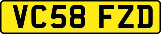 VC58FZD