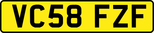 VC58FZF