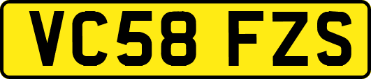 VC58FZS