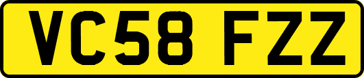 VC58FZZ