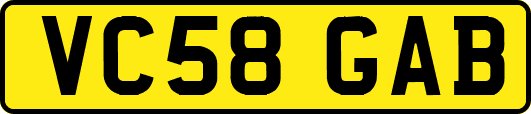 VC58GAB