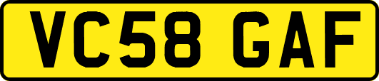 VC58GAF