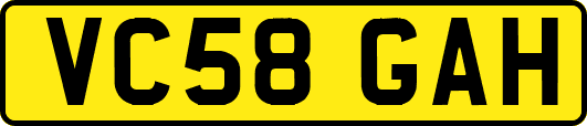 VC58GAH