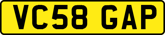 VC58GAP
