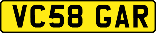 VC58GAR