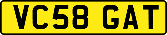VC58GAT