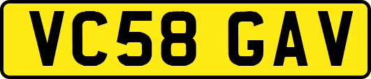 VC58GAV