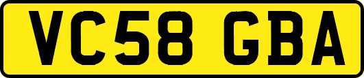 VC58GBA