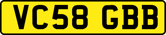 VC58GBB