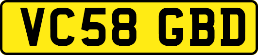 VC58GBD