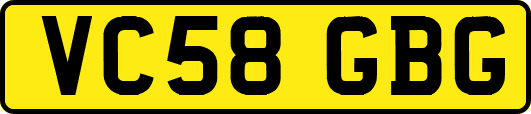VC58GBG