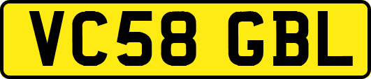 VC58GBL