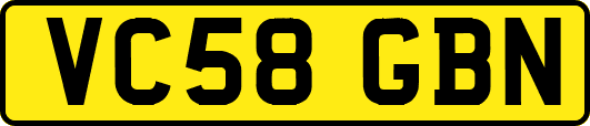 VC58GBN