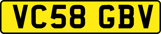 VC58GBV
