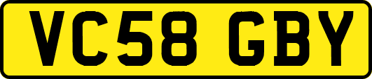 VC58GBY