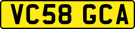 VC58GCA