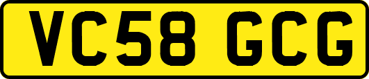 VC58GCG