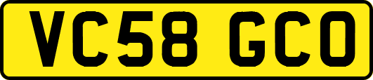 VC58GCO