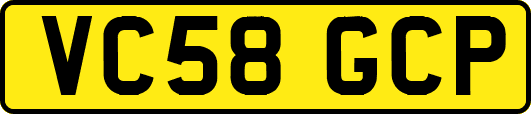 VC58GCP