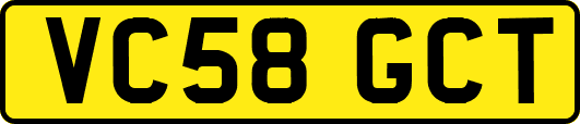 VC58GCT