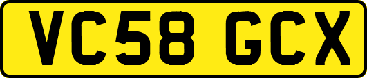 VC58GCX