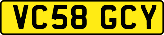 VC58GCY