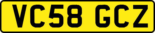 VC58GCZ