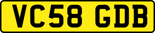 VC58GDB