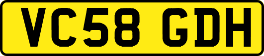 VC58GDH