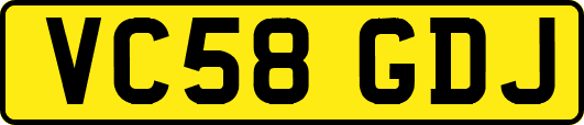 VC58GDJ