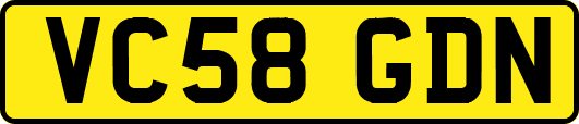 VC58GDN