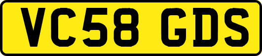 VC58GDS