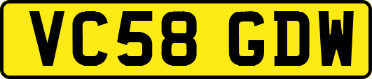 VC58GDW