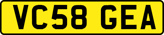 VC58GEA