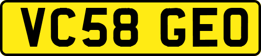 VC58GEO