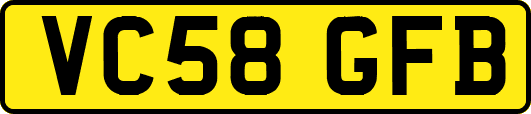 VC58GFB