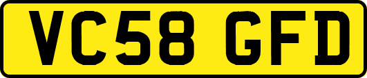 VC58GFD