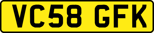 VC58GFK